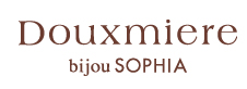 Douxmiere bijou SOPHIA